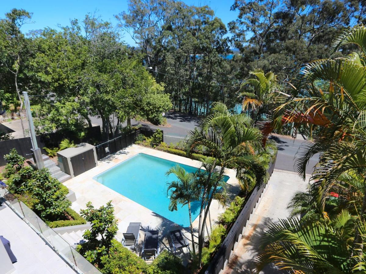 Headland Views 5 Alderly Terrace 42