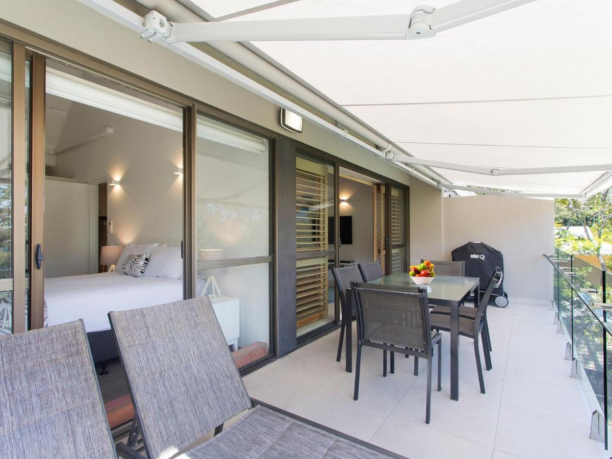Headland Views 5 Alderly Terrace 42 *