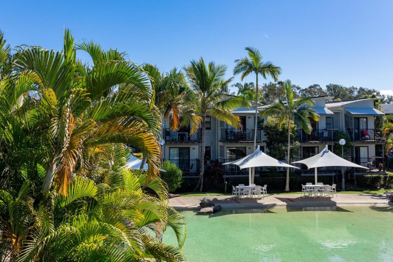 Noosa Lakes
