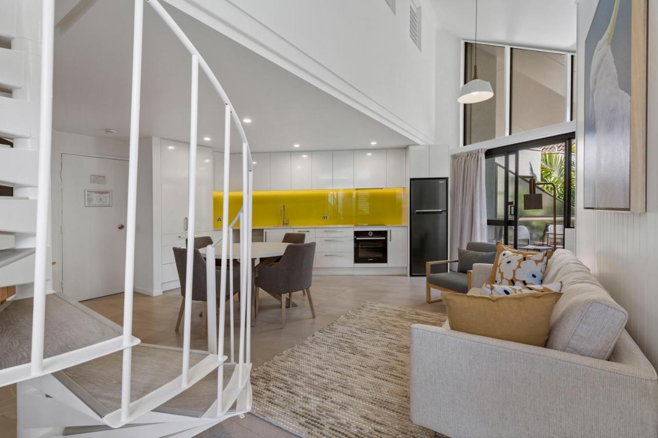 Ocean Breeze 3* Noosa Heads