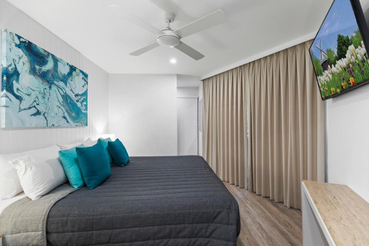 Ocean Breeze Aparthotel