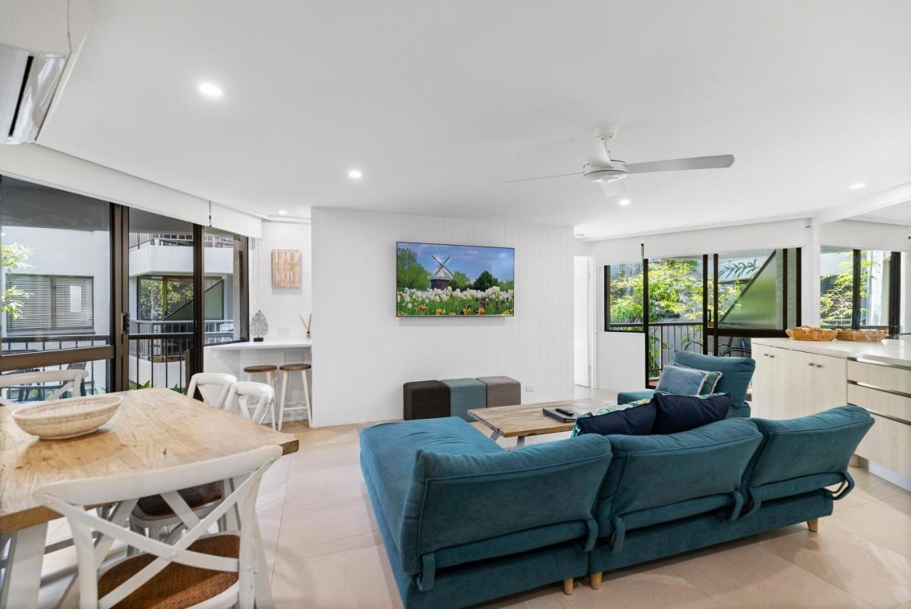 Ocean Breeze Noosa Heads