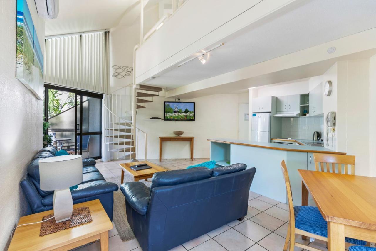 Ocean Breeze Noosa Heads