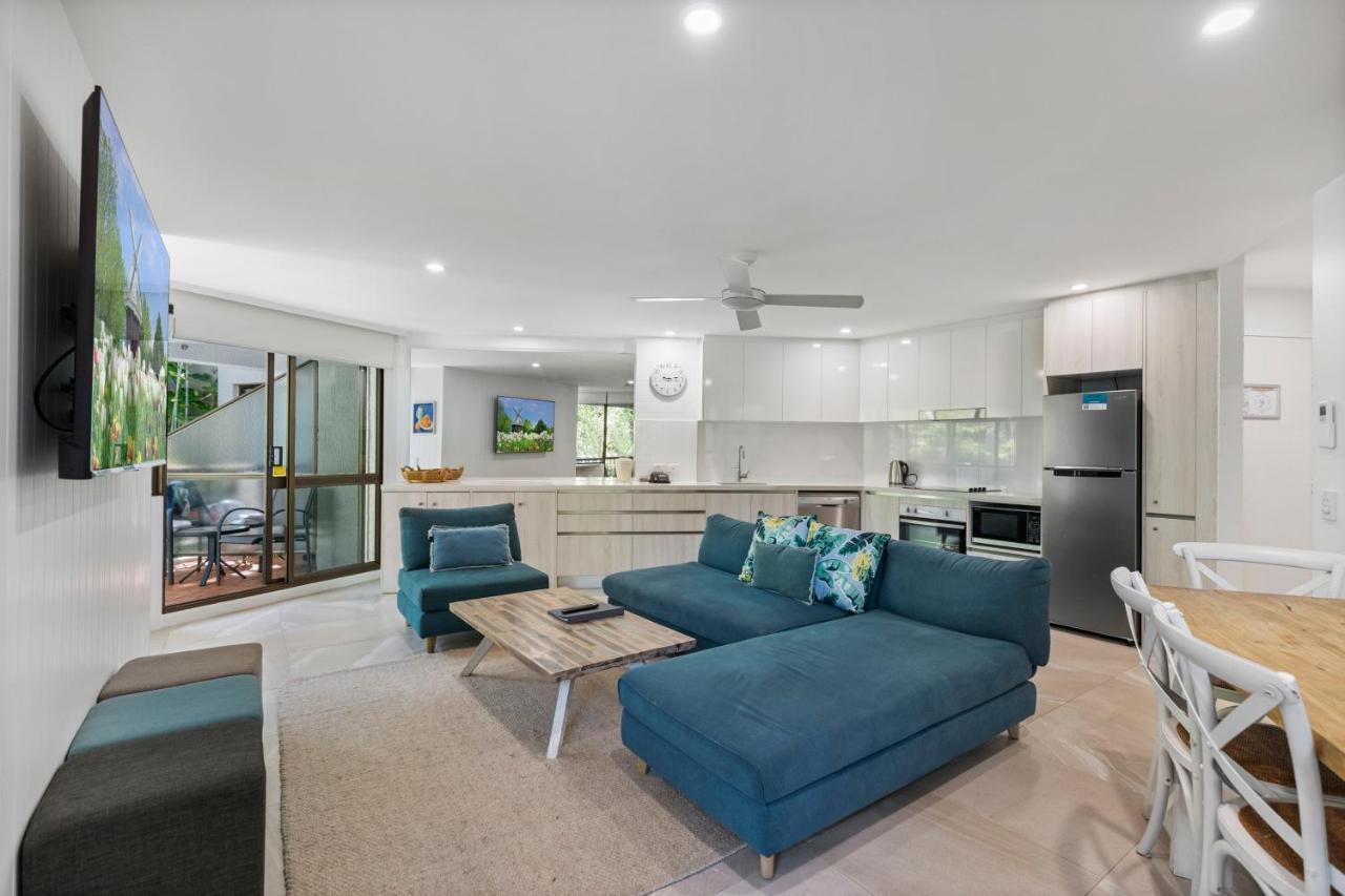 Ocean Breeze Aparthotel