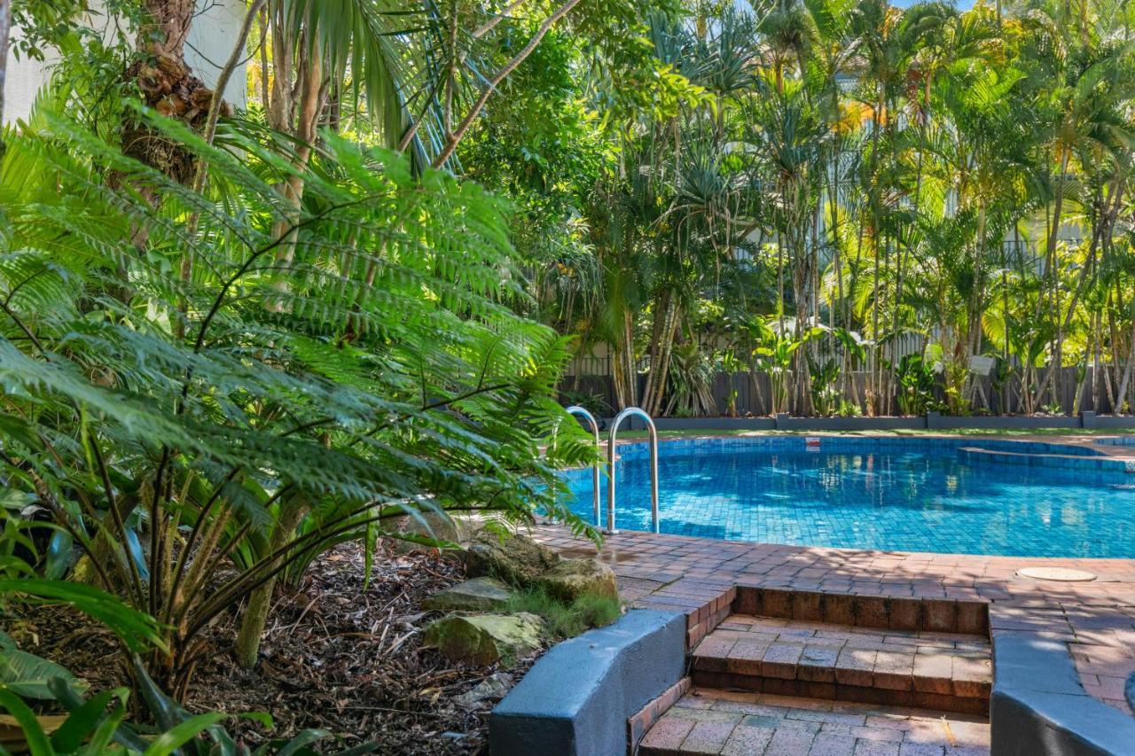 Aparthotel Ocean Breeze Noosa Heads