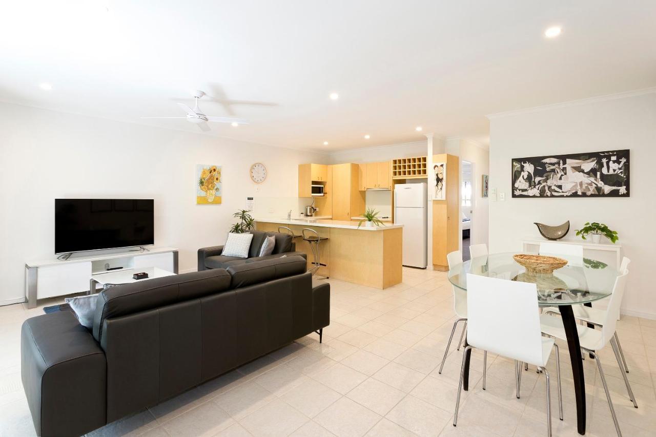 Aparthotel Offshore Noosa Noosaville