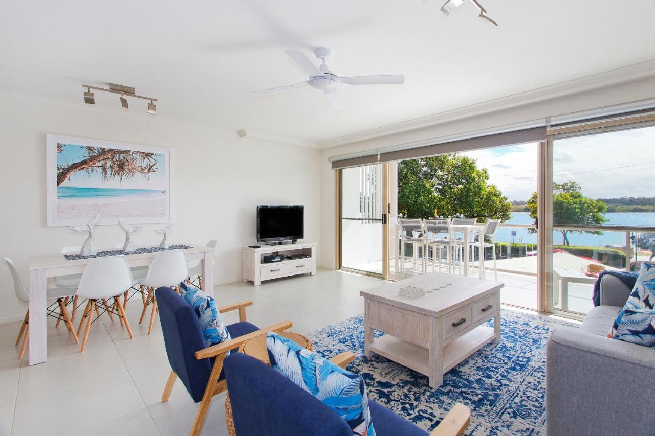 Offshore Noosa Aparthotel 4*