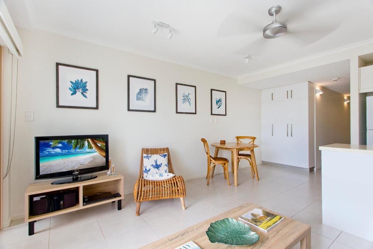Aparthotel Offshore Noosa