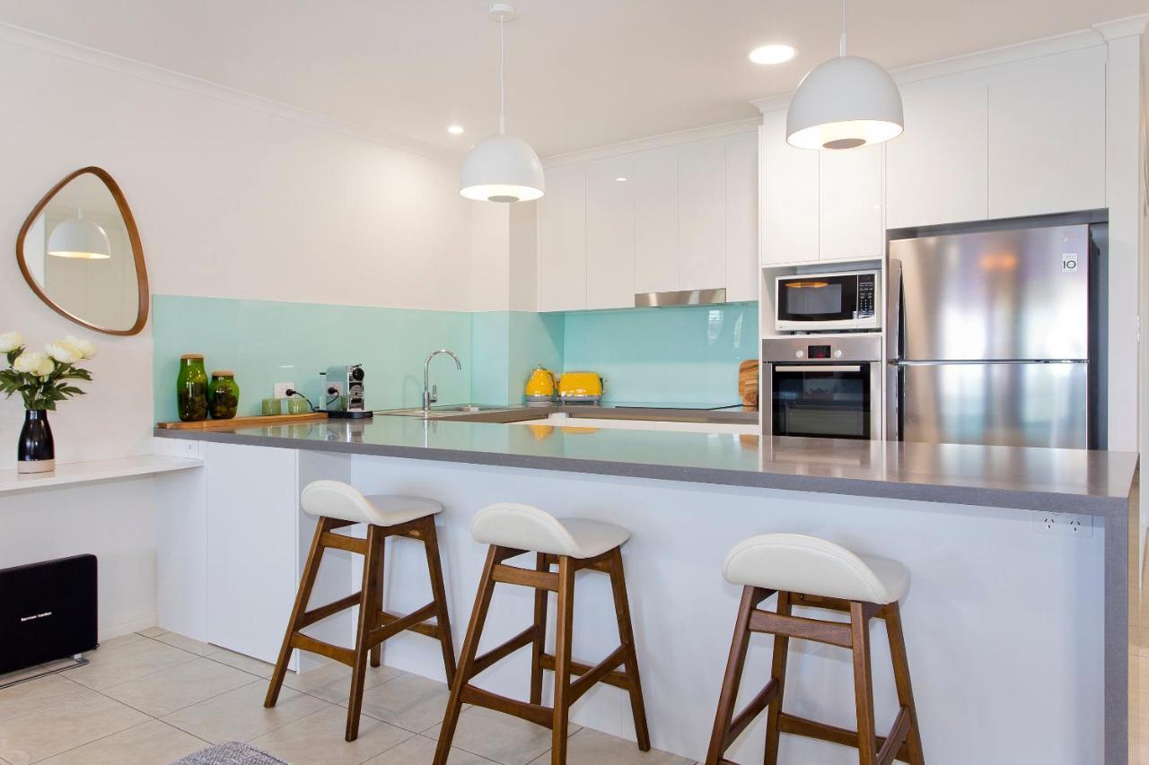 Aparthotel Offshore Noosa 4*