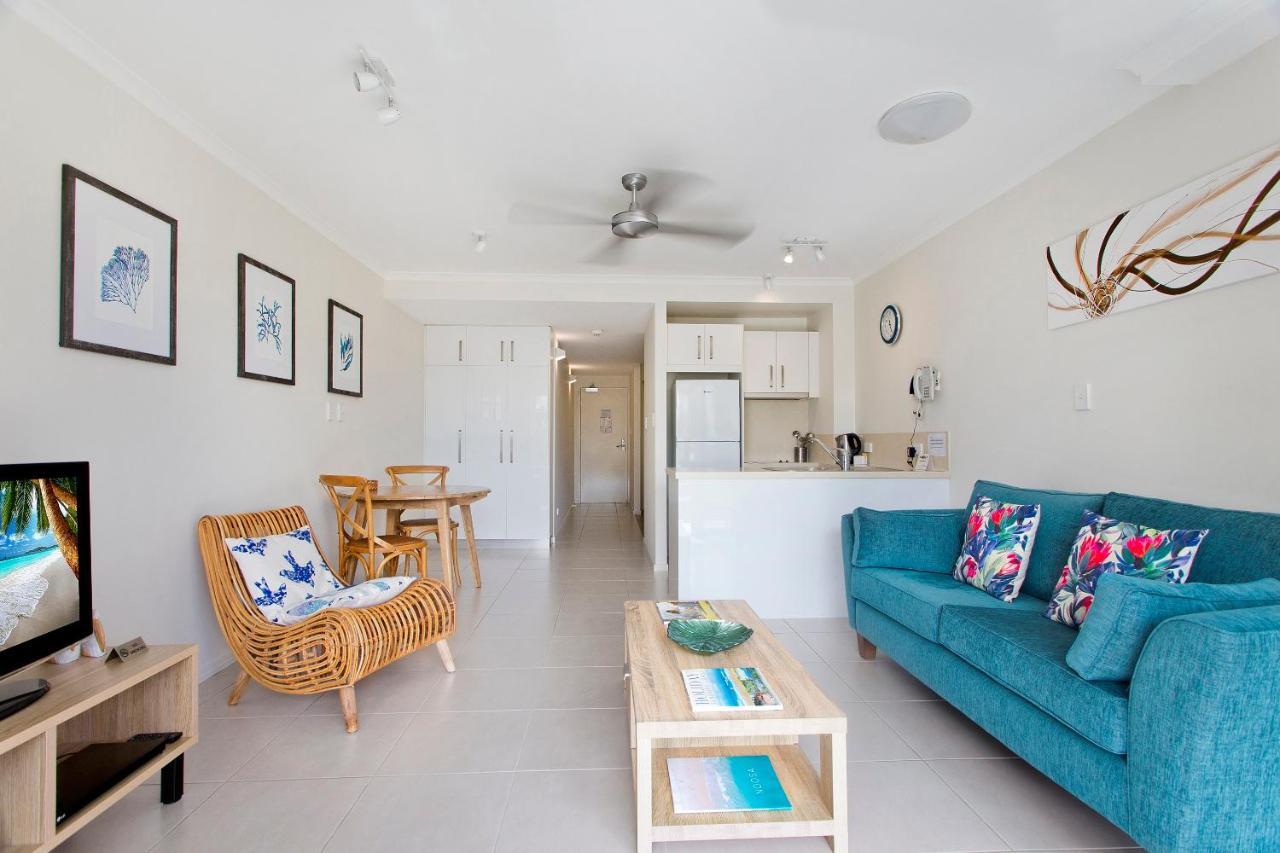 Offshore Noosa