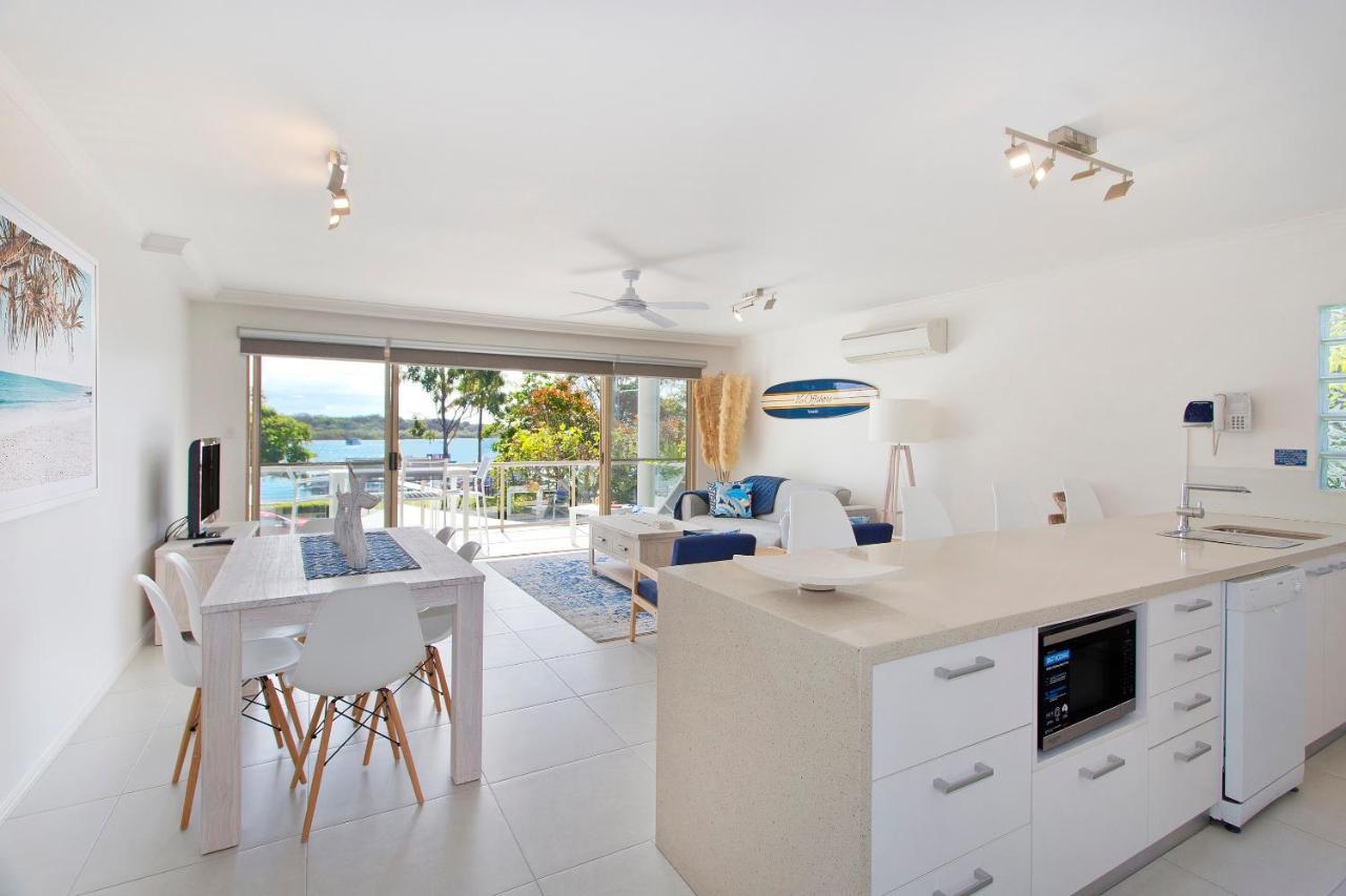 Aparthotel Offshore Noosa 4*
