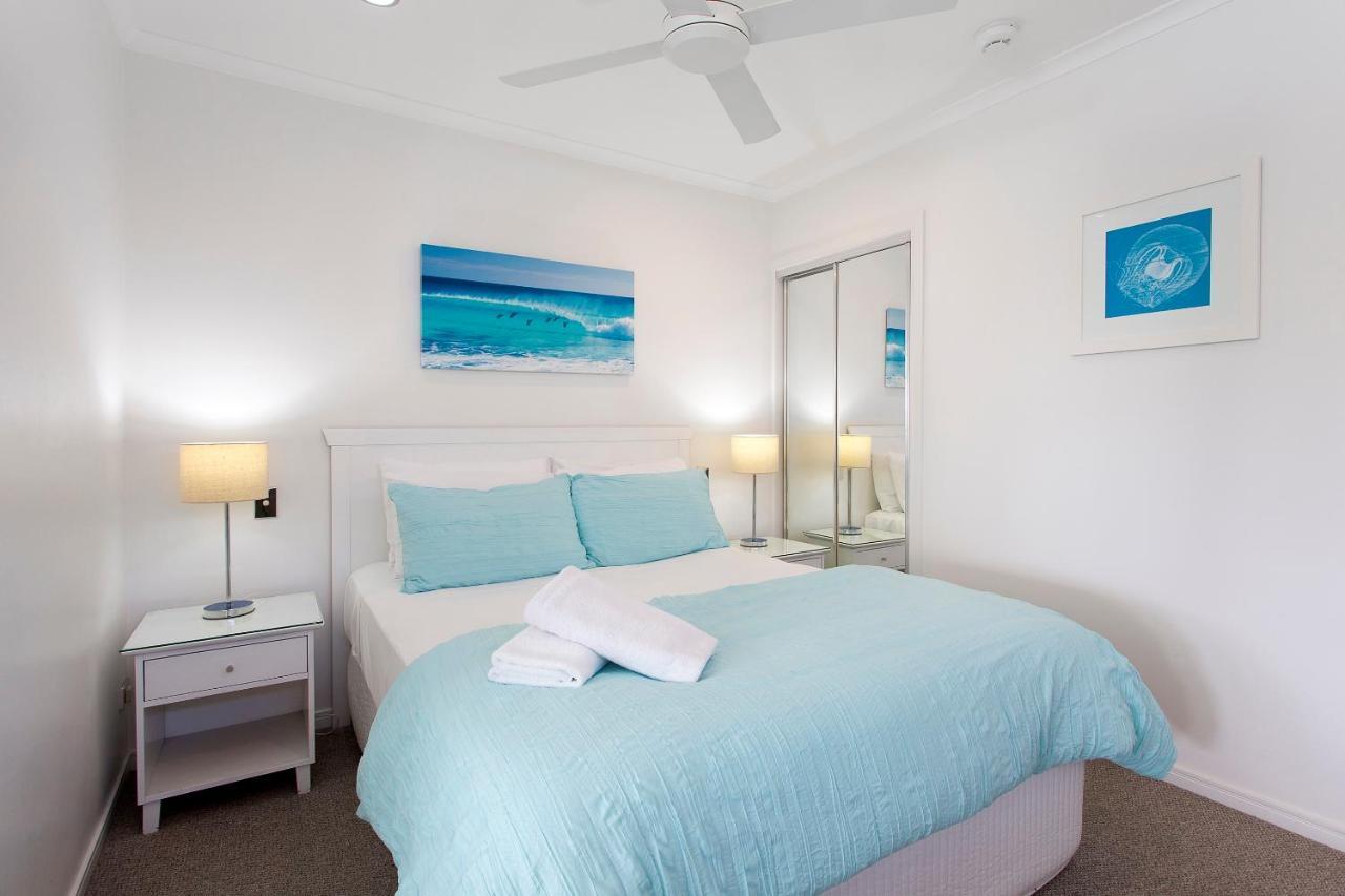 Offshore Noosa