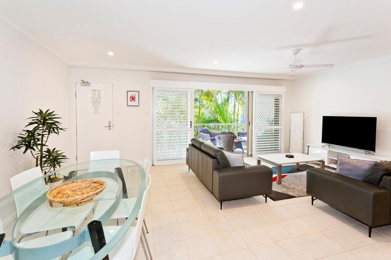 Offshore Noosa Aparthotel Noosaville