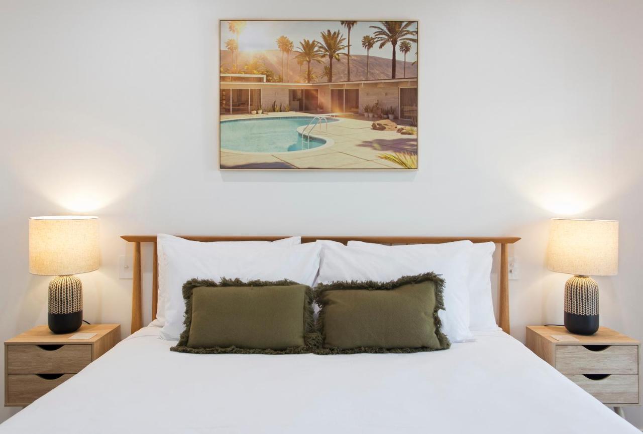 Offshore Noosa Aparthotel Noosaville