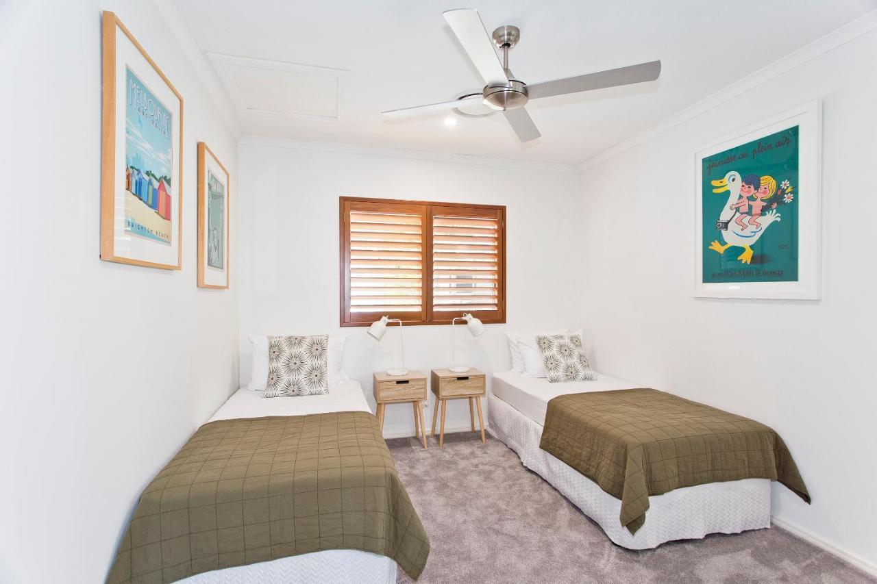 Aparthotel Offshore Noosa 4*