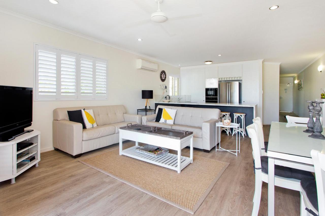 Offshore Noosa Aparthotel 4*