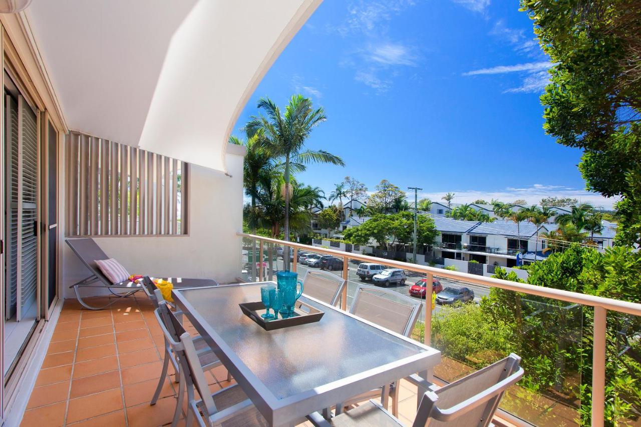 Aparthotel Offshore Noosa 4*