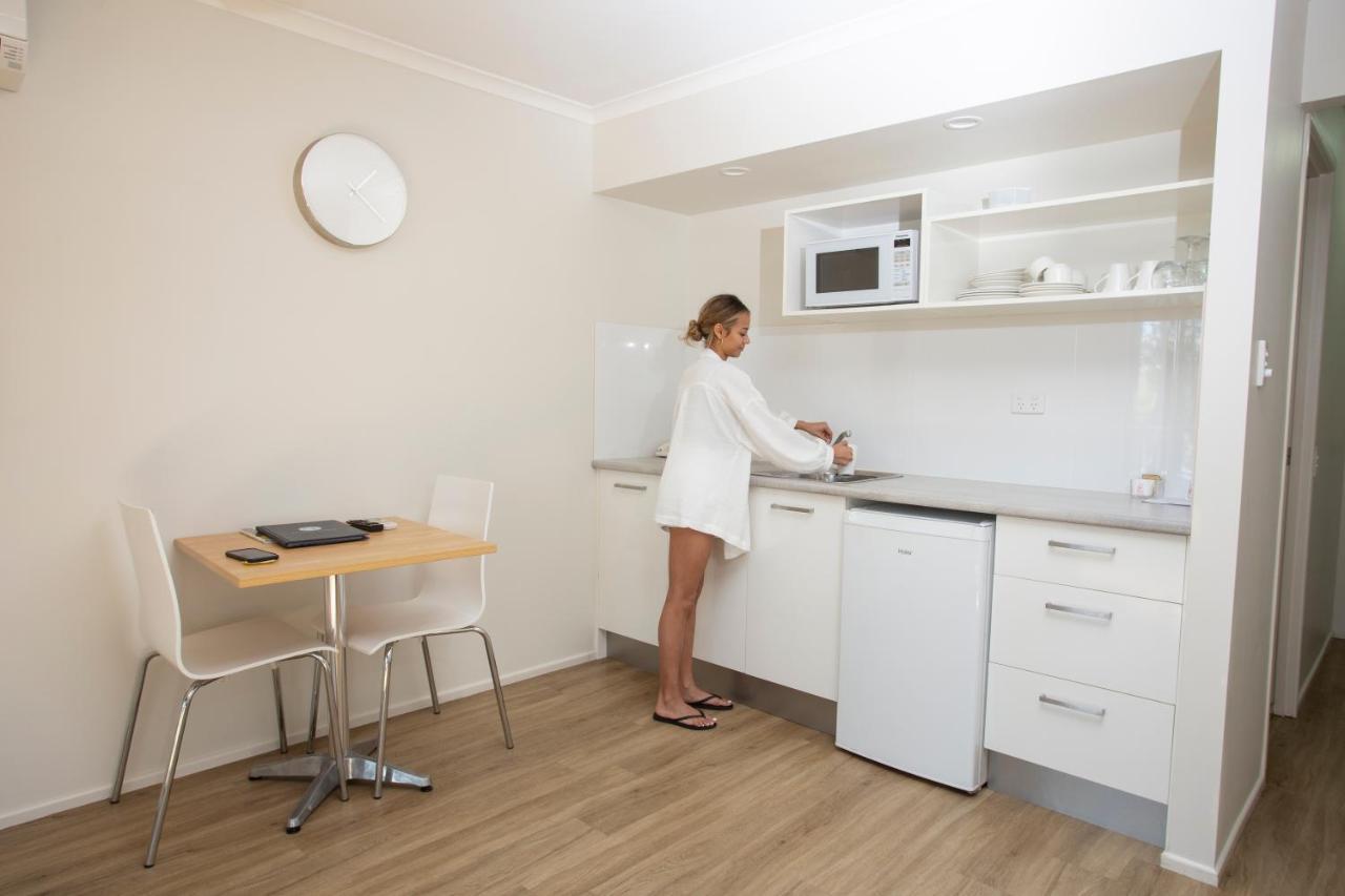 Resort Noosa Lakes 3*