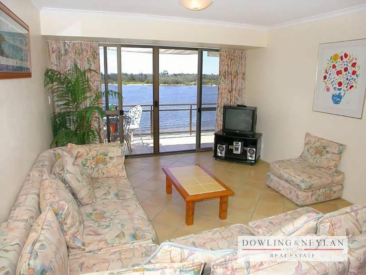 Aqua Linea 6 Parade 82 * Noosa Heads