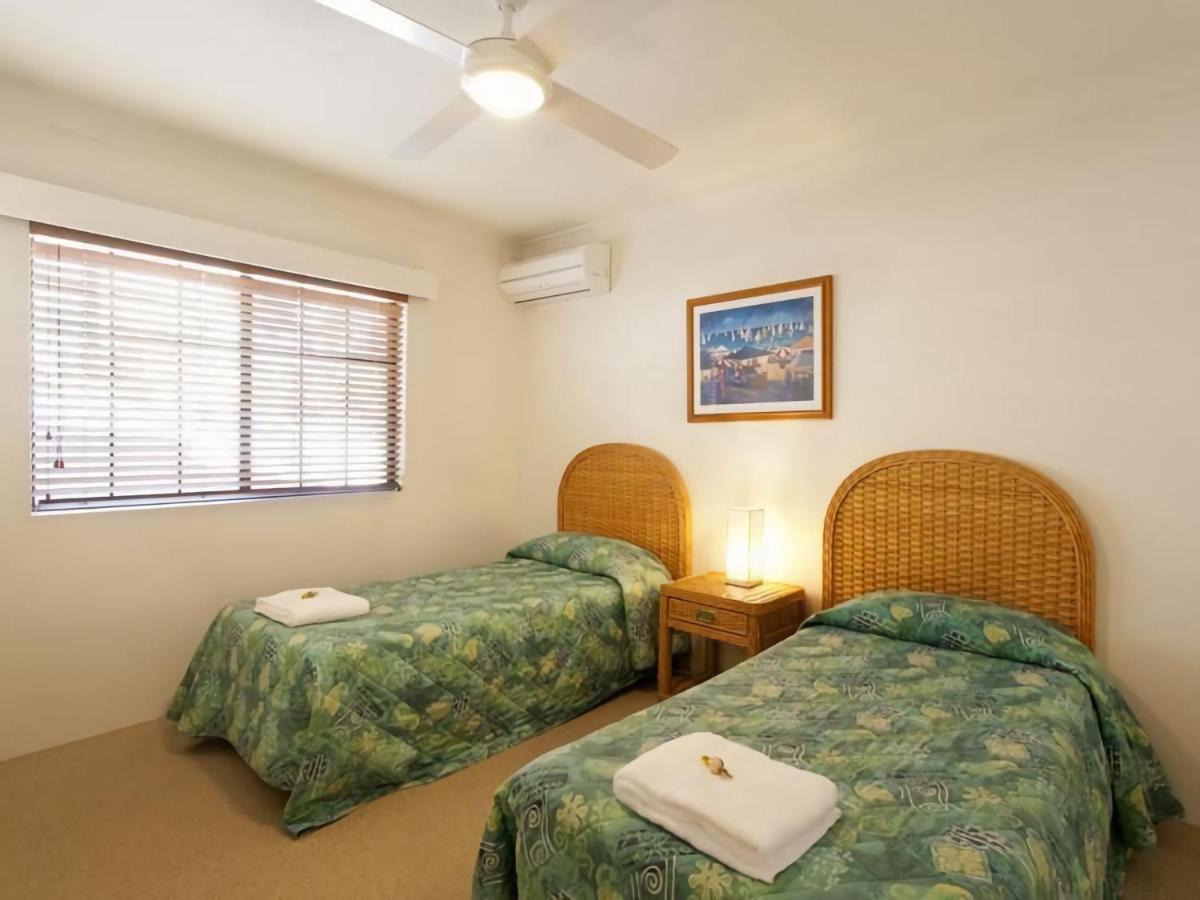 Costa Del Sol 3 Park Road 22 Apartment Noosa Heads