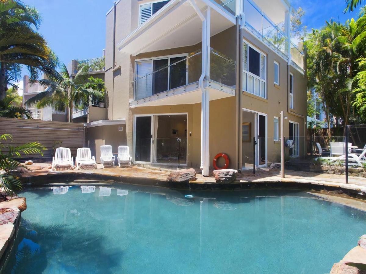 Apartment Naousa 1 4 Mitti Street 5 Noosa Heads