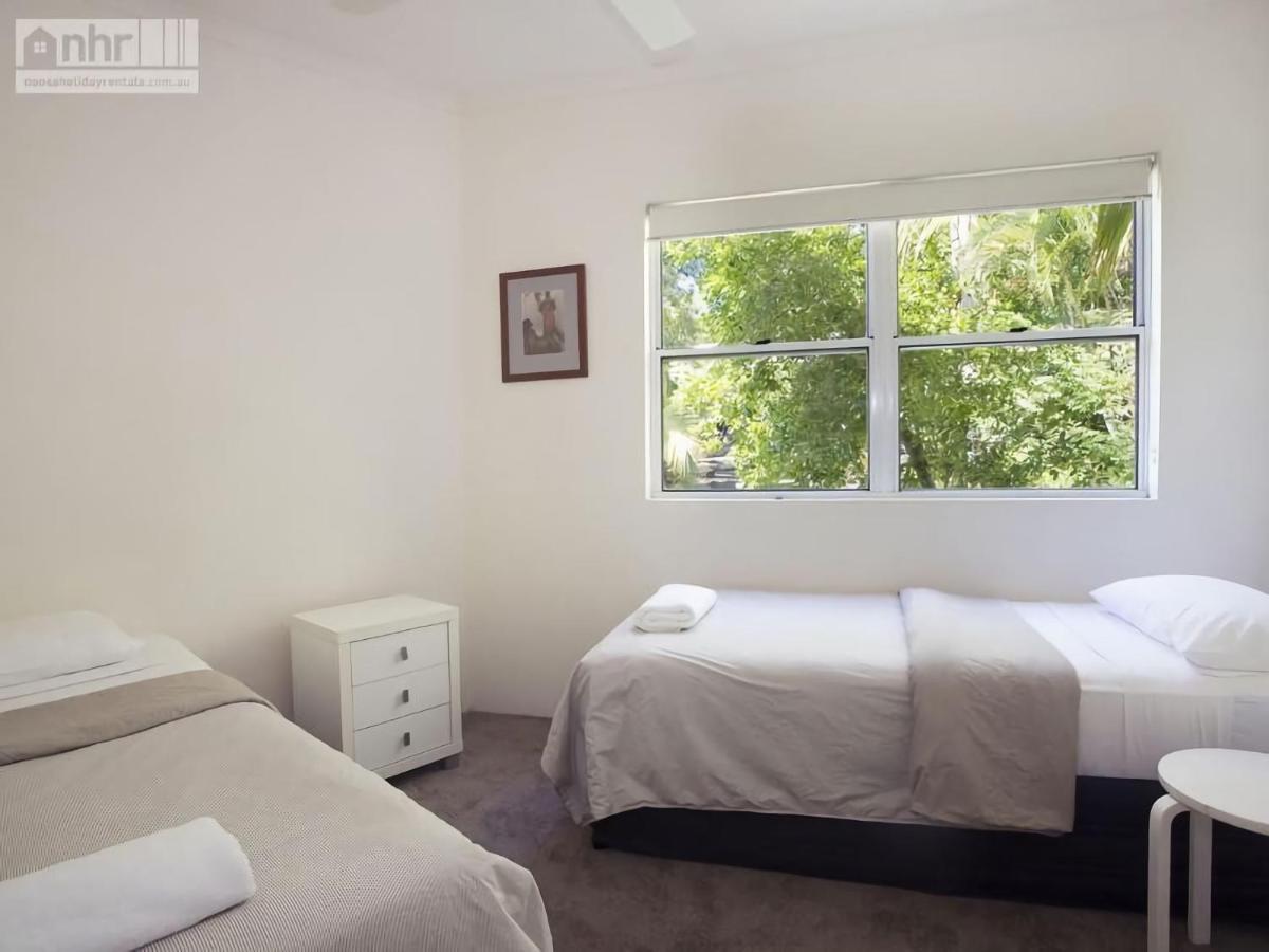 Allambi 5 Allambi Rise 25 Apartment Noosa Heads