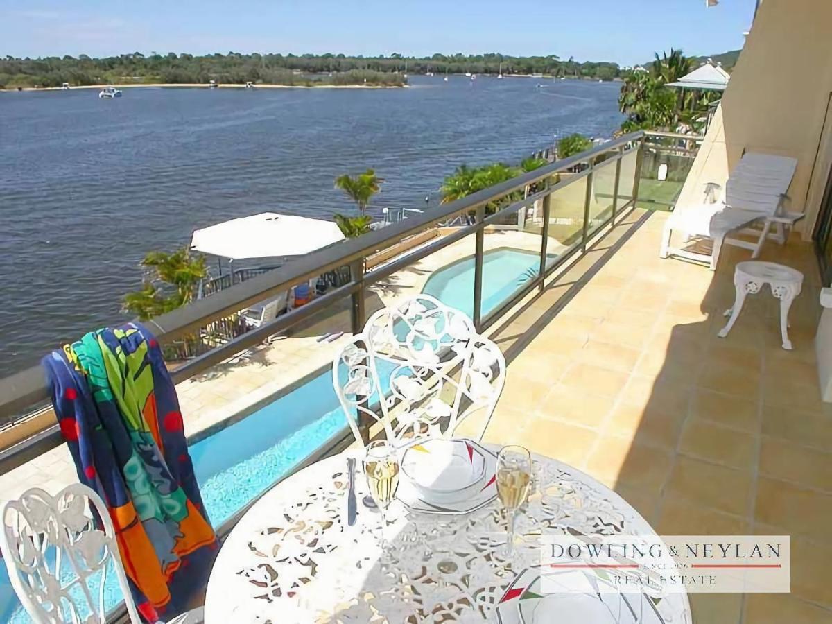 Apartment Aqua Linea 6 Parade 82 *