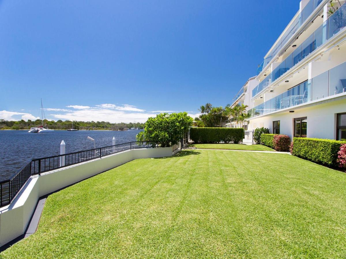 Aqua Linea 6 Parade 82 Apartment Noosa Heads