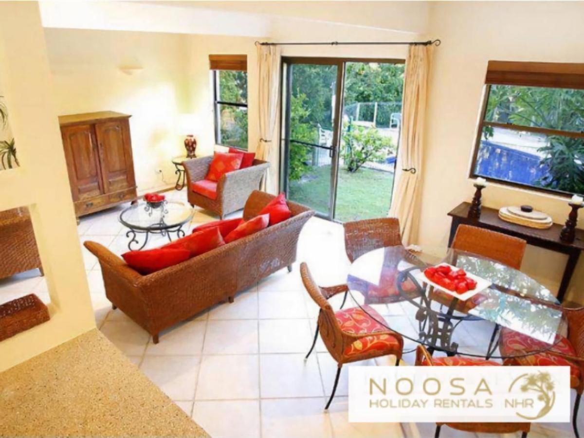 Little Cove Townhouse 3 Pandanus Street 14 Holiday home