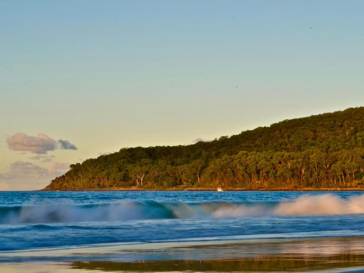 Holiday home Little Cove Townhouse 3 Pandanus Street 14 Noosa Heads