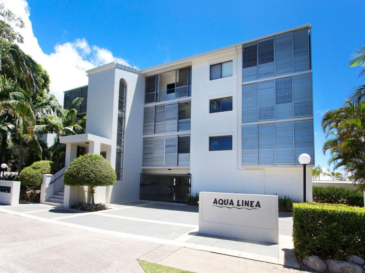 Aqua Linea 6 Parade 82 Apartment