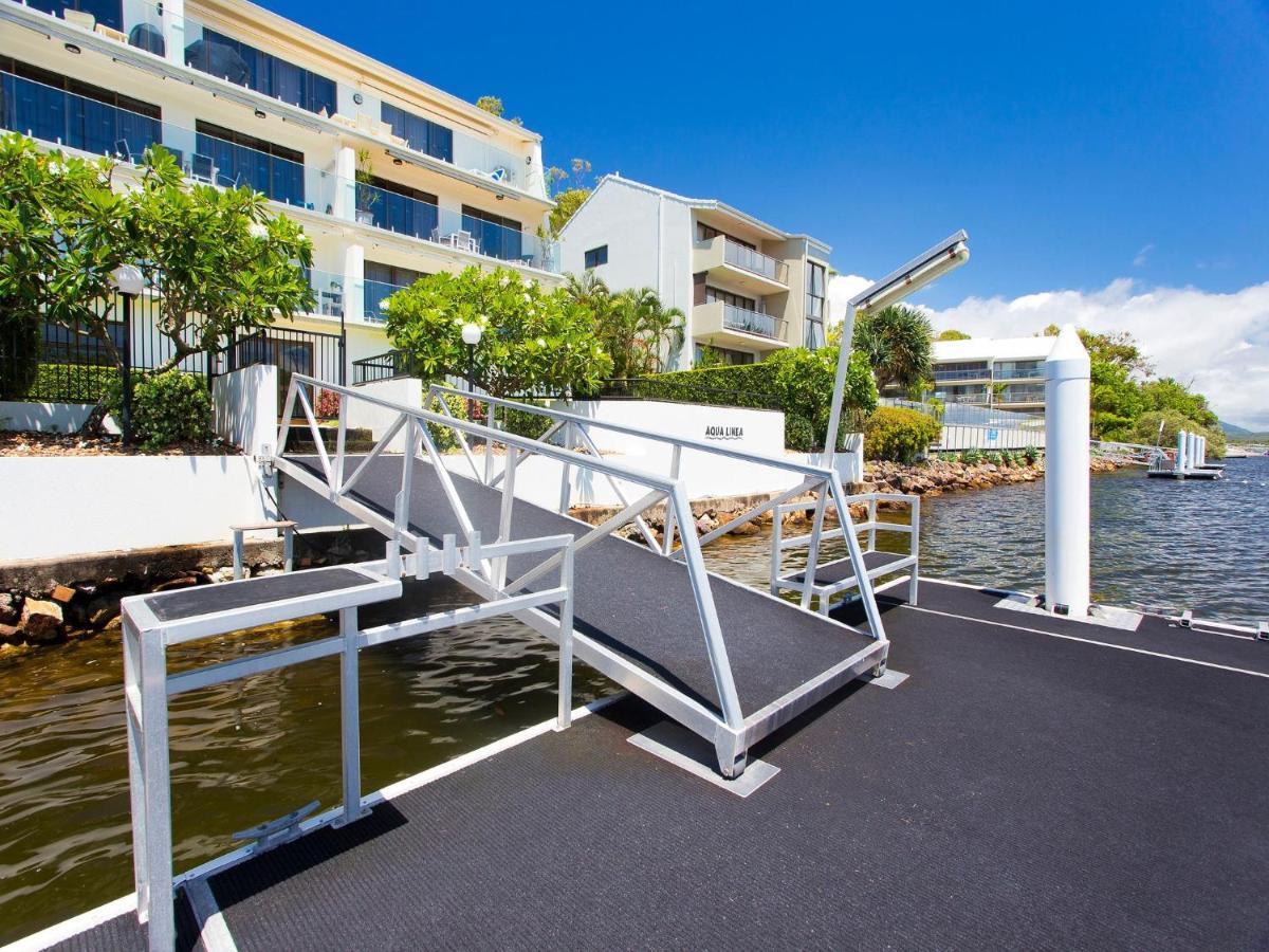 Aqua Linea 6 Parade 82 Apartment