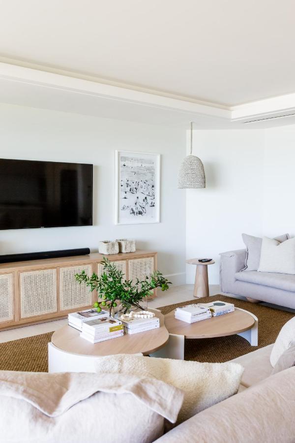 Noosa Court 4 Beachfront Bliss Holiday home *