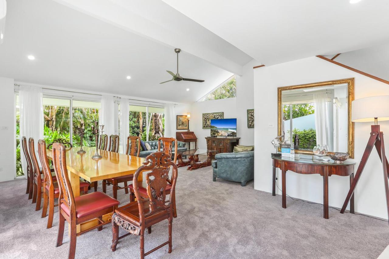 Secluded Oasis On The Water, Holiday home Noosa Heads