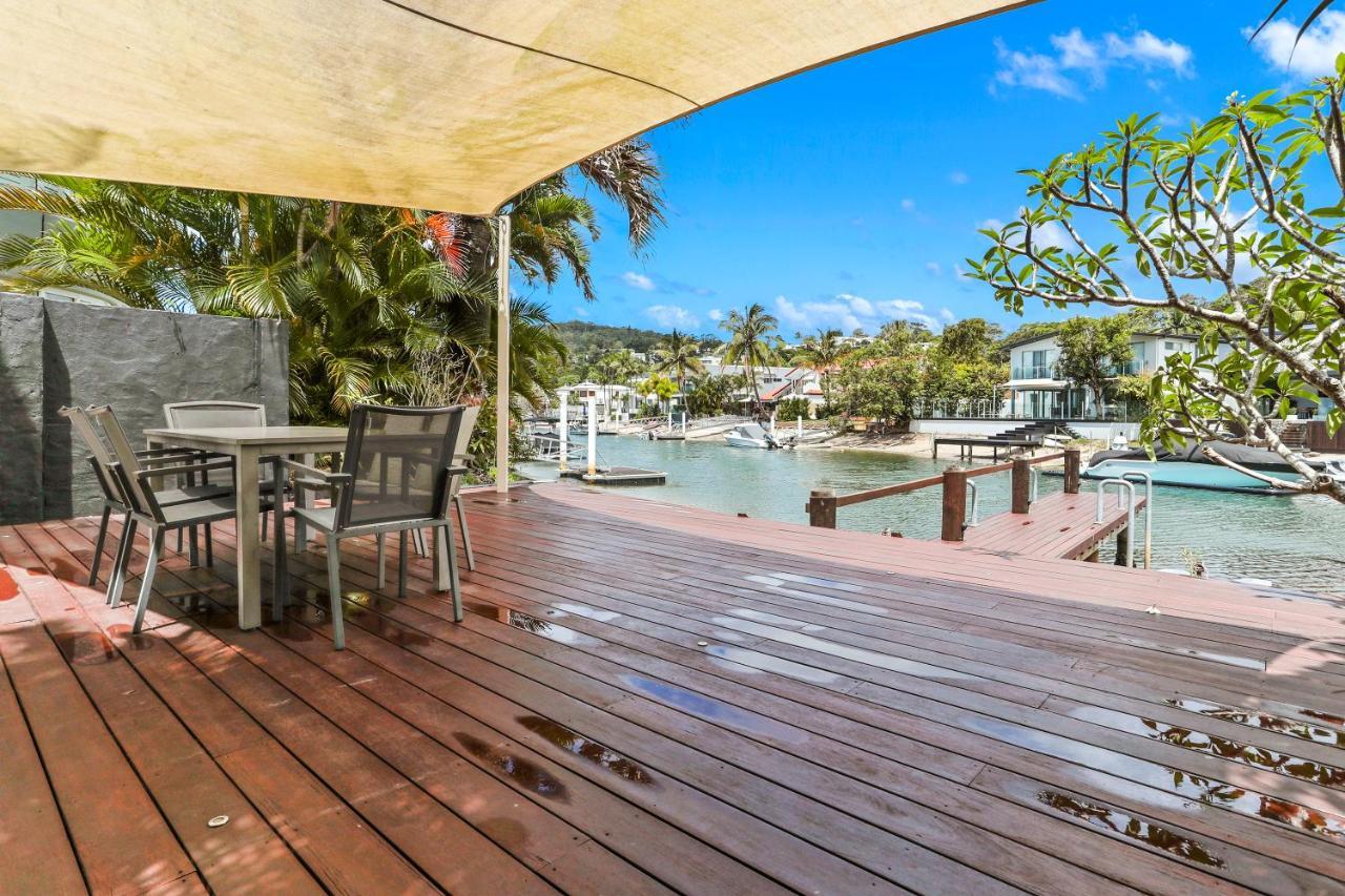 Holiday home Secluded Oasis On The Water, *