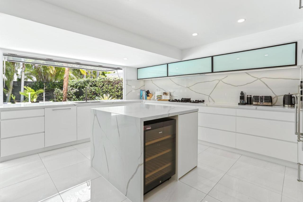 Holiday home Secluded Oasis On The Water, Noosa Heads
