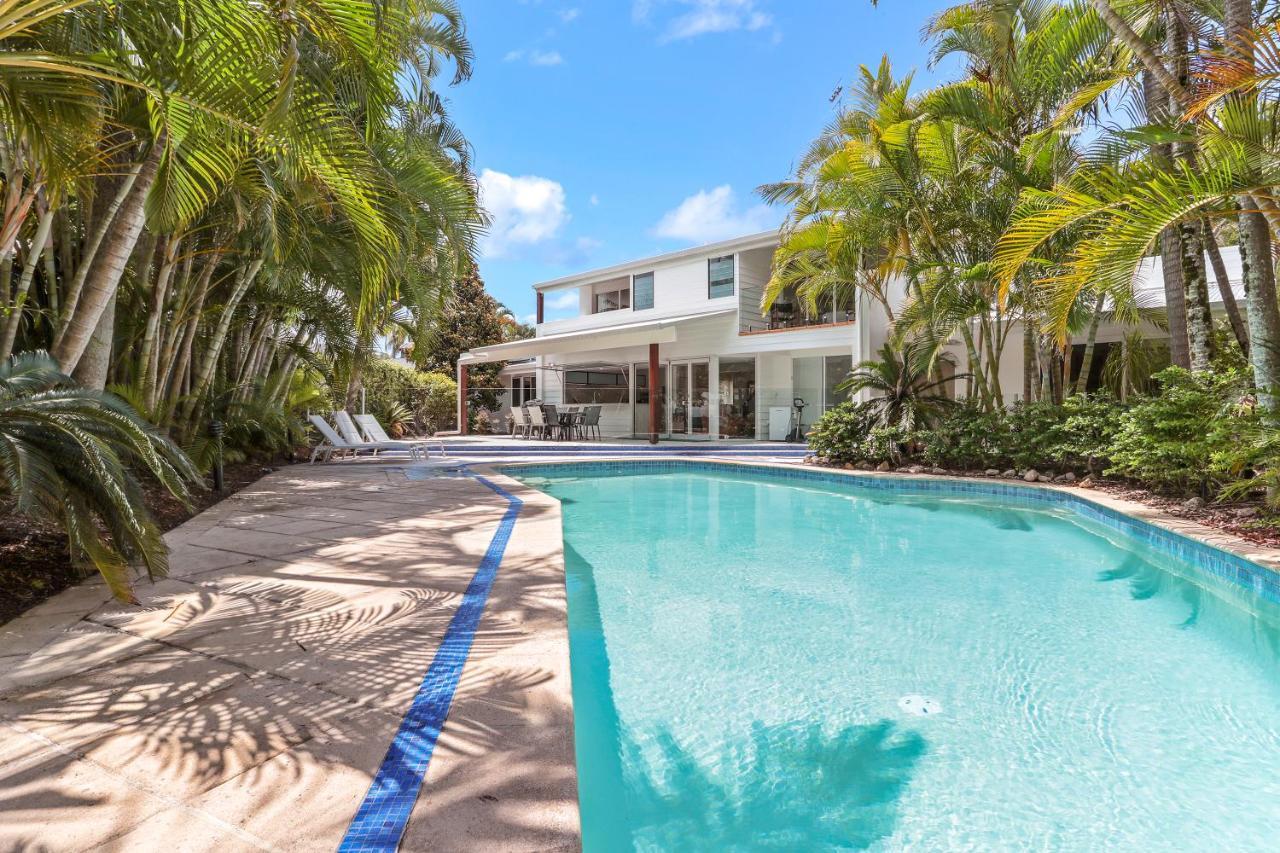 Secluded Oasis On The Water, *