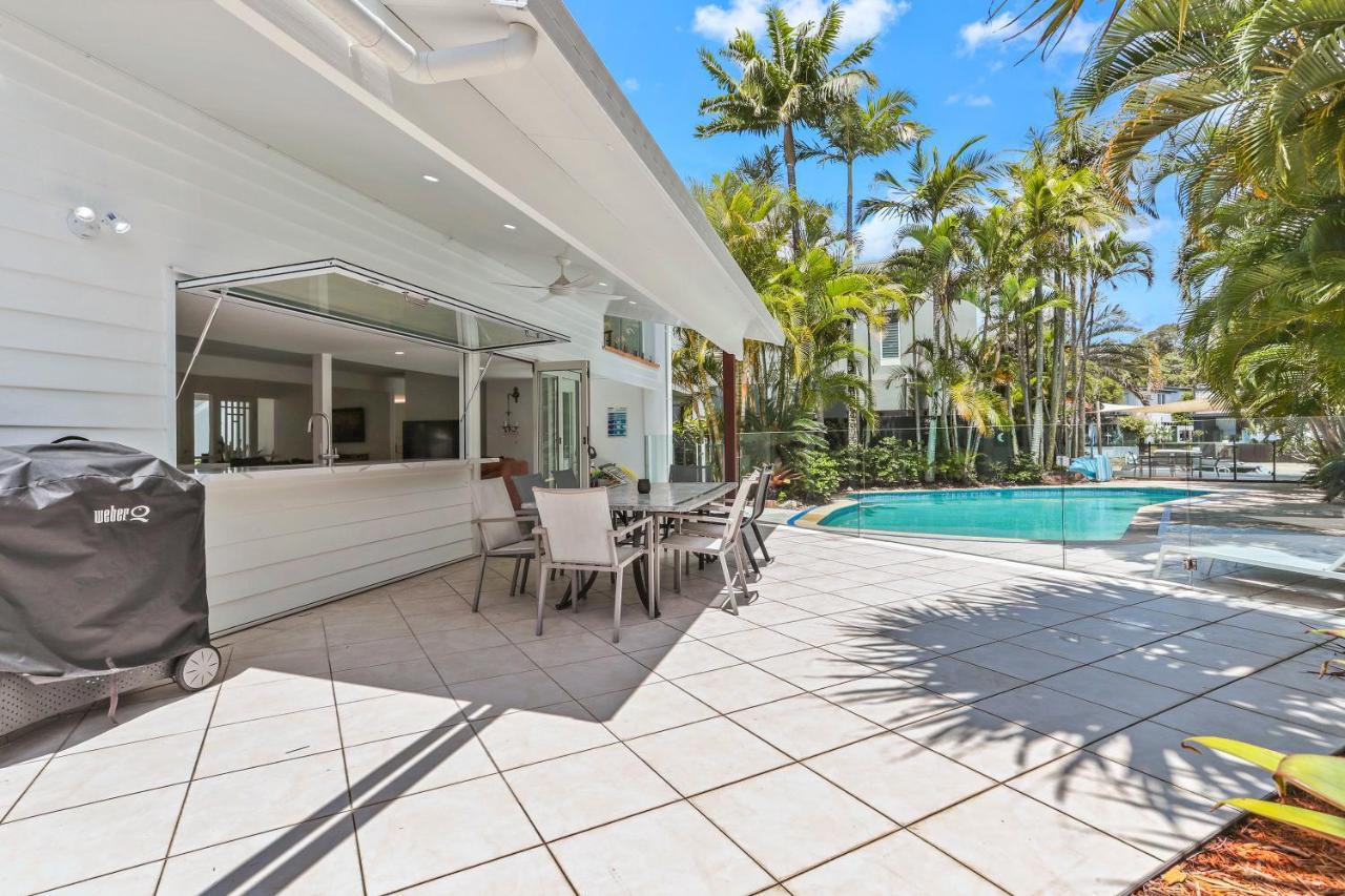 Secluded Oasis On The Water, Holiday home Noosa Heads