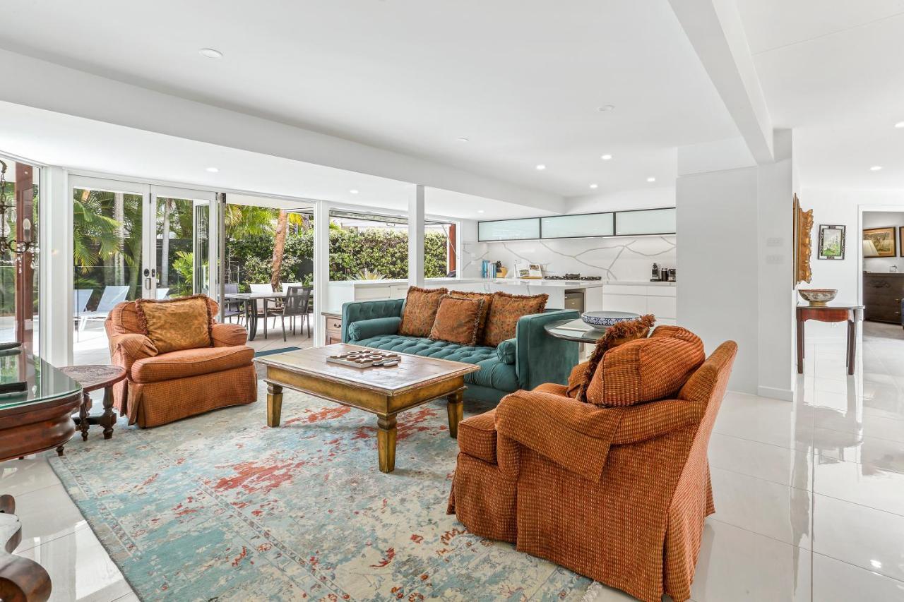 Holiday home Secluded Oasis On The Water, Noosa Heads