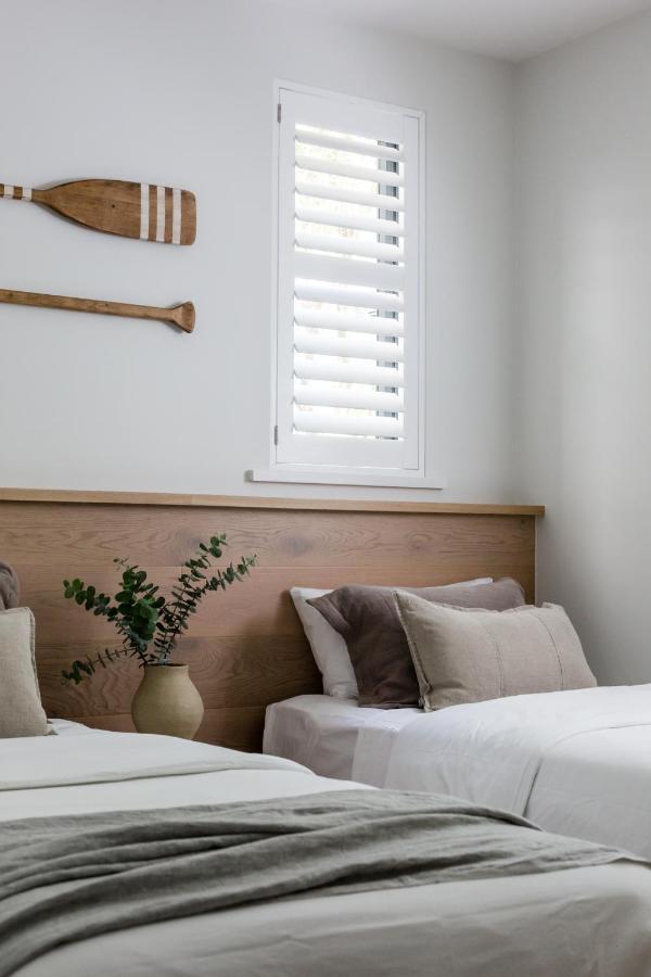 Holiday home Noosa Court 4 Beachfront Bliss *