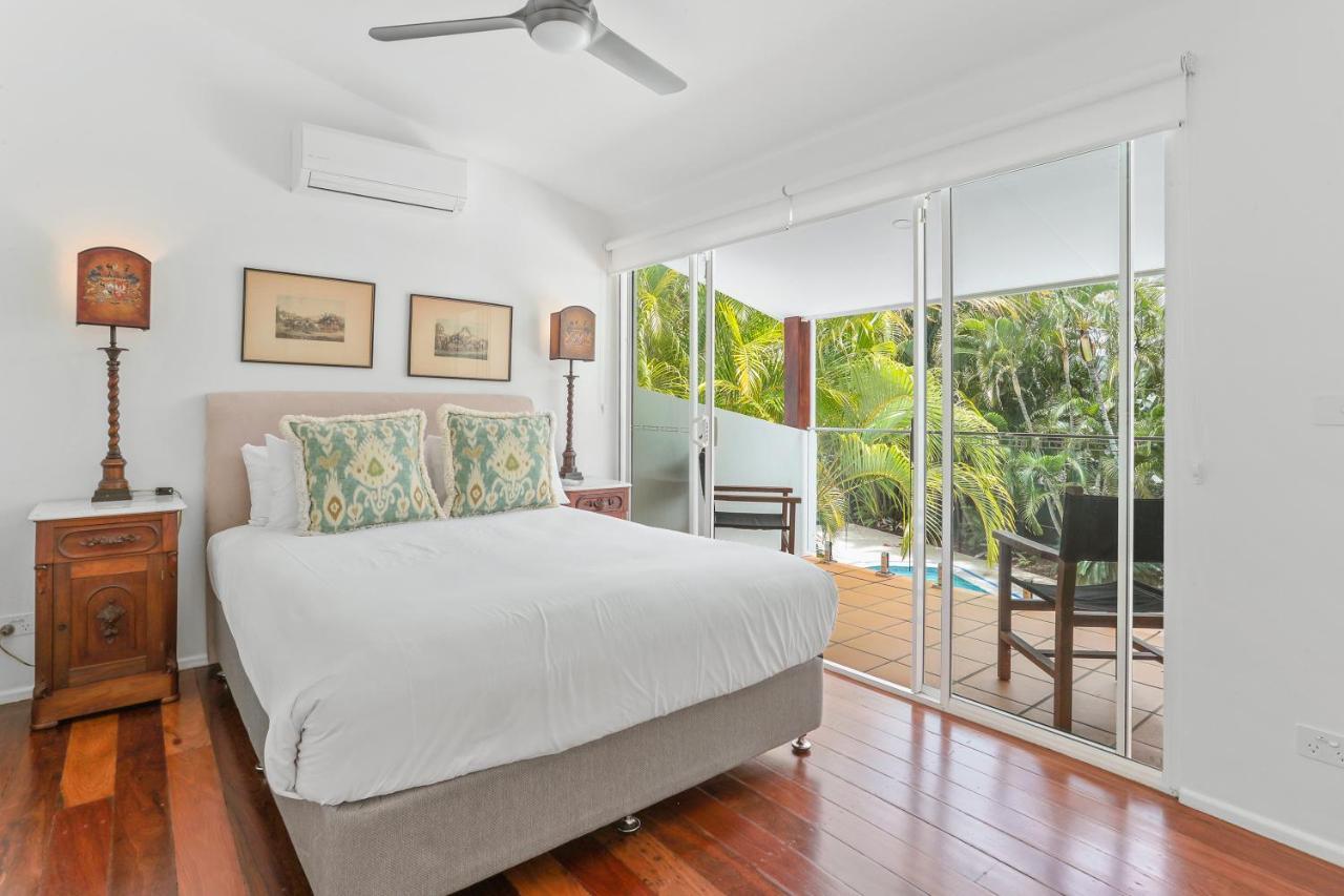 Secluded Oasis On The Water, * Noosa Heads