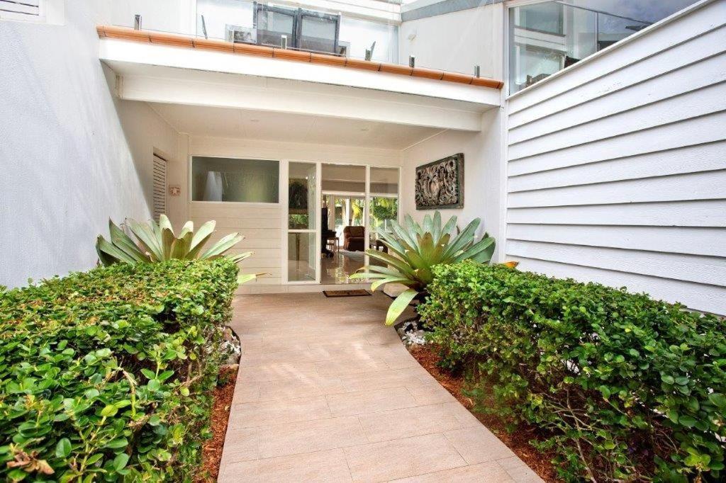 Holiday home Secluded Oasis On The Water, Noosa Heads