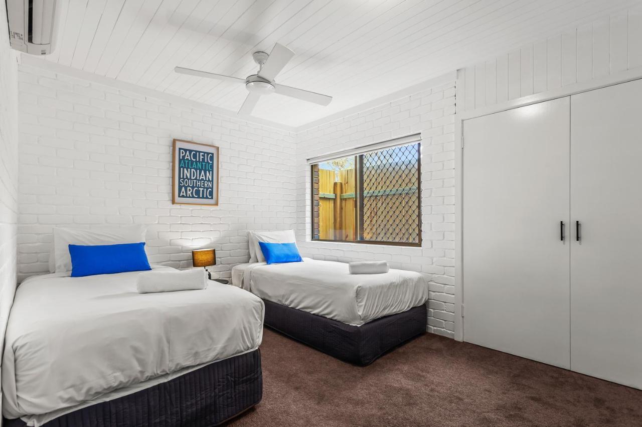 Blue - Stunning Seaside Serenity Apartment Peregian Beach