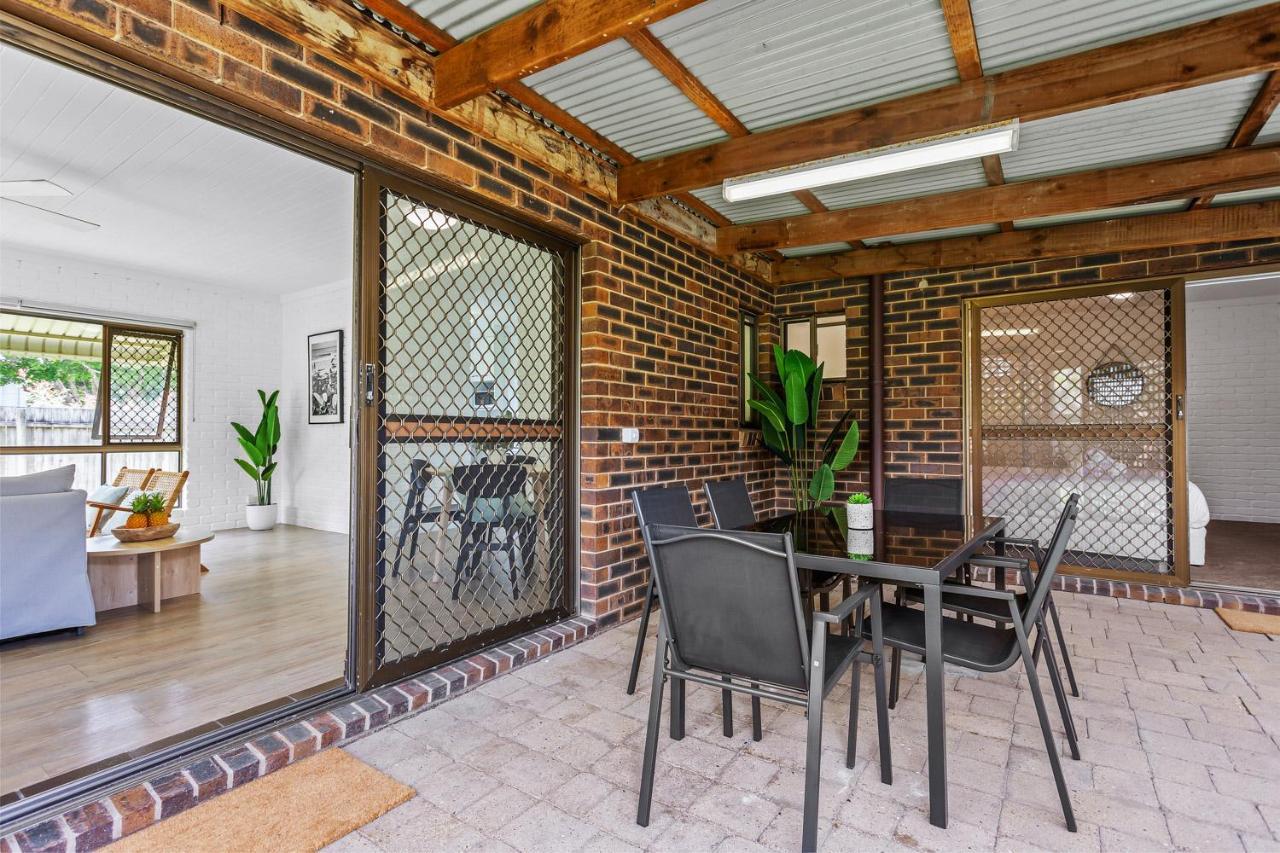 Blue - Stunning Seaside Serenity Apartment Peregian Beach