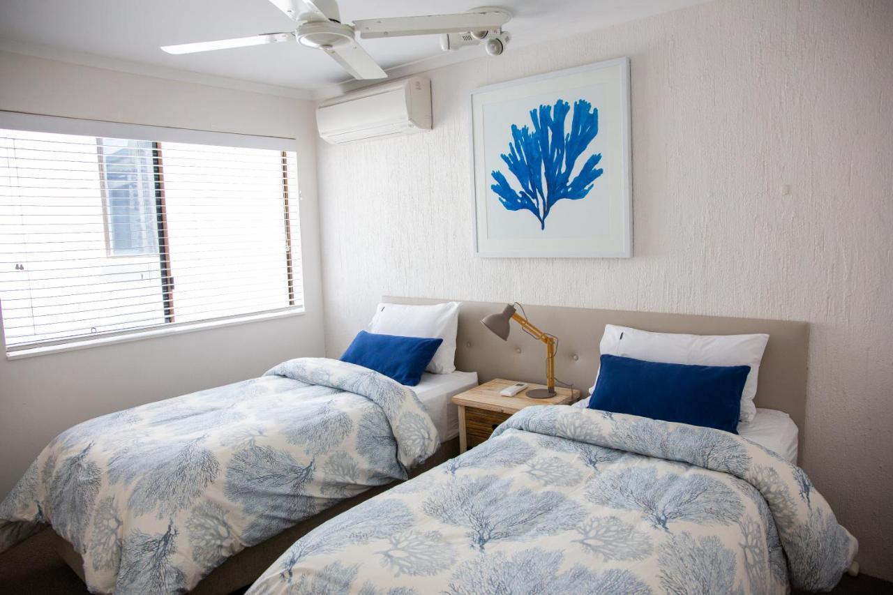 Apartamento 2 Bedroom Renovated Townhouse, Walk To Noosa River *