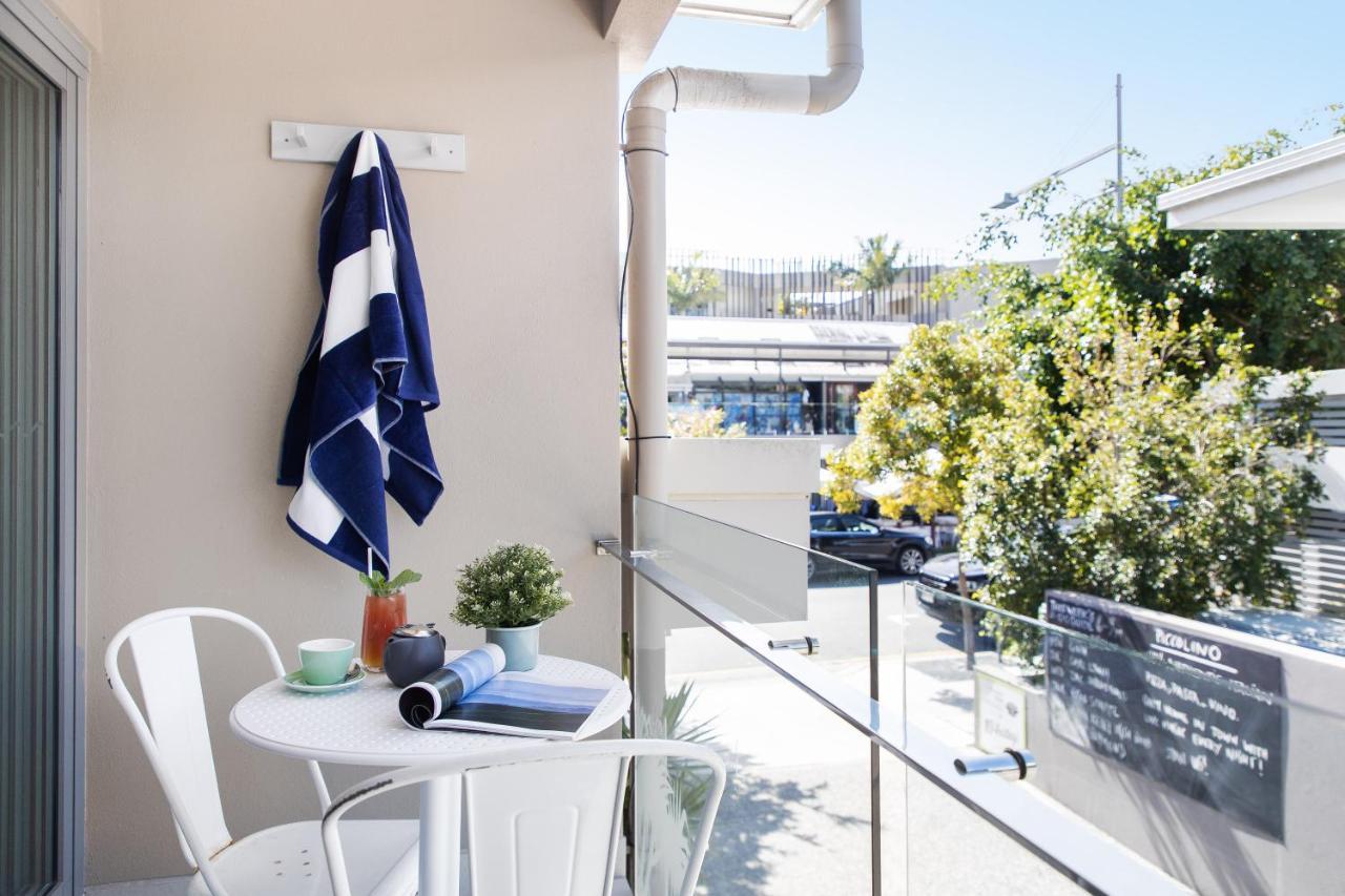 10 Hastings Street 4* Noosa Heads