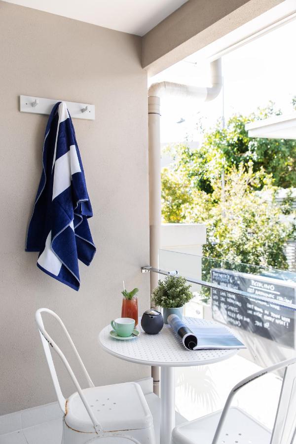 10 Hastings Street Motel 4*
