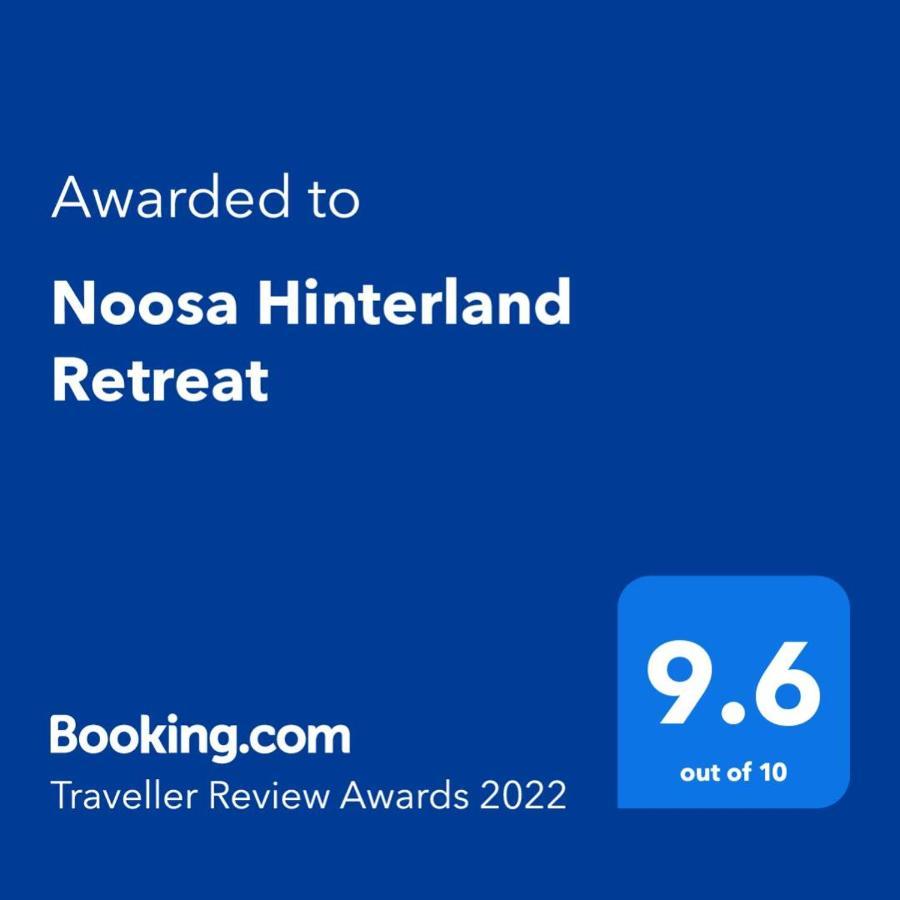 Apartment Noosa Hinterland Retreat