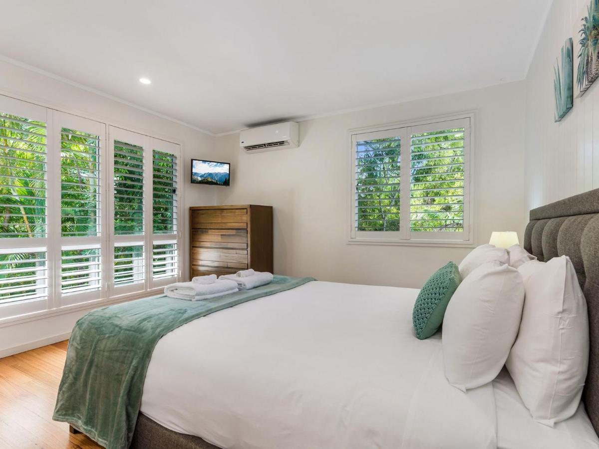 Holiday home Unit 8 On Banksia Terrace Banksia Avenue 2 10 Noosa Heads