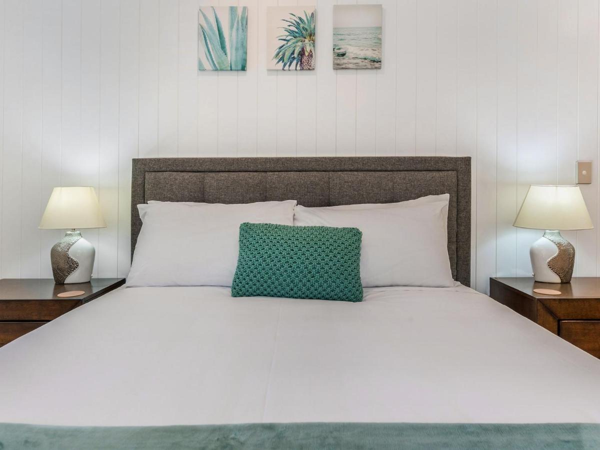 Holiday home Unit 8 On Banksia Terrace Banksia Avenue 2 10